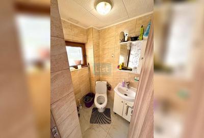 Casă cu 6 camere cu Canalizare în Strejnicu - 6