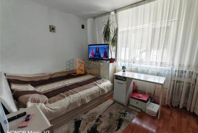Apartament cu 2 camere semidecomandat, mobilat în Dorobanți 1 - 2