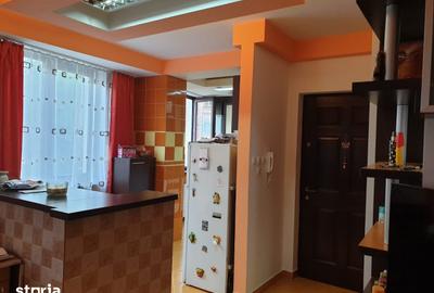 Apartament cu 2 camere în Obcini - 11