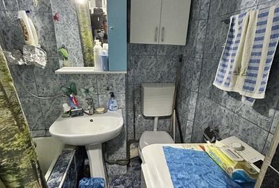Apartament cu 2 camere nedecomandat în Tătărași - 1