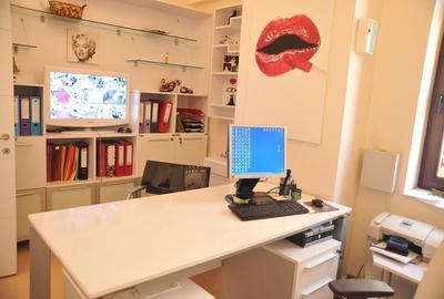 Spațiu comercial, de 350 mp, în Nerva Traian - 22