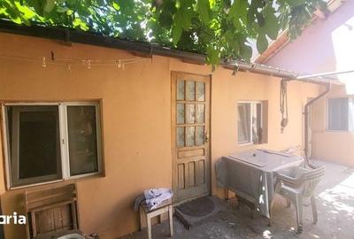 Casă cu 1 camere cu Teren 21 Mp în ICIL