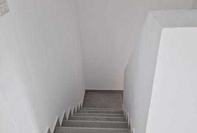 Casă cu 4 camere în Central - 6