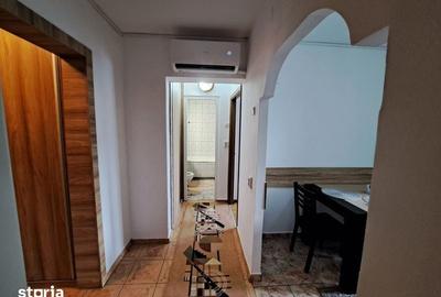 Apartament cu 2 camere decomandat în Central - 5