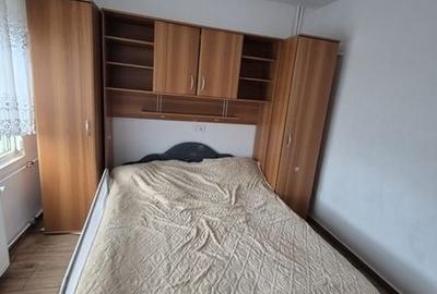 Apartament cu 2 camere în Calea Aradului