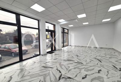 Spațiu comercial, de 78 mp, în Blașcovici - 15