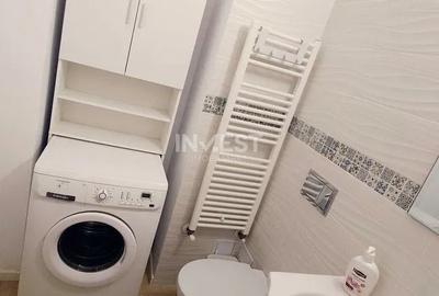 Garsonieră decomandată în Albești - 2