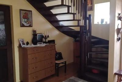Casă cu 4 camere cu Teren 600 Mp în Tișăuți - 3