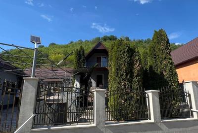 Casă cu 4 camere în Tarna Mare - 4