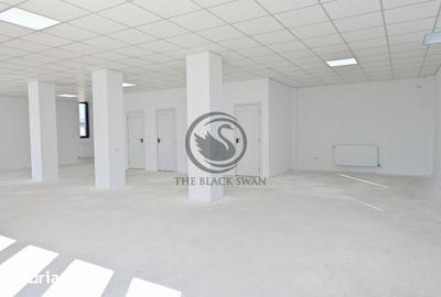 Spațiu comercial, de 146 mp, în Periș - 9