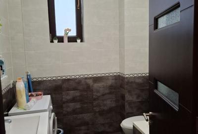Garsonieră decomandată în Aurel Vlaicu - 4