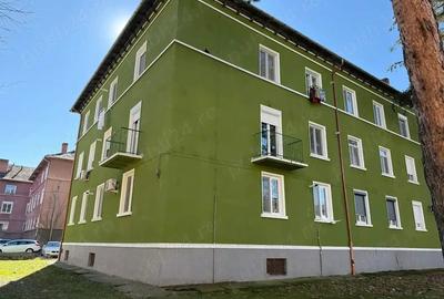 Apartament cu 2 camere decomandat în Luncă - 2