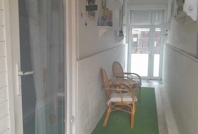 Casă cu 4 camere cu Teren 175 Mp în Ultracentral - 4