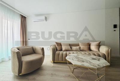 Apartament cu 3 camere semidecomandat, mobilat în Zorilor - 4