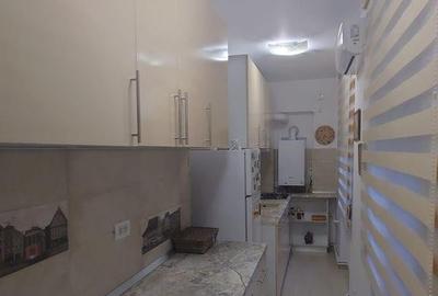 Casă cu 2 camere cu Teren 109 Mp în Dorobanți - 10
