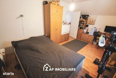 Casă cu 4 camere în Central - 10