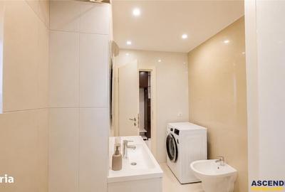 Apartament cu 2 camere în Centrul Civic