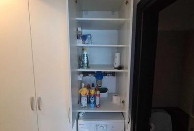 Apartament cu 2 camere decomandat în Titan - 3