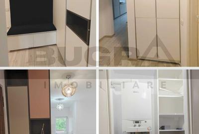 Apartament cu 3 camere în Zorilor - 7