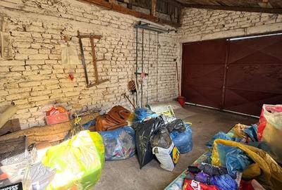 Casă individuală cu 2 camere cu Canalizare în Nord