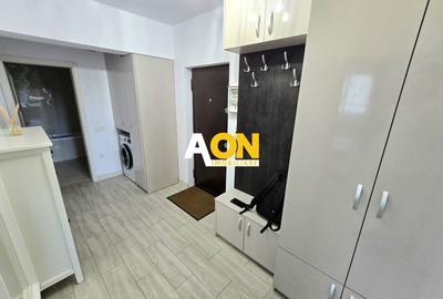 Apartament cu 3 camere decomandat, mobilat în Central - 12