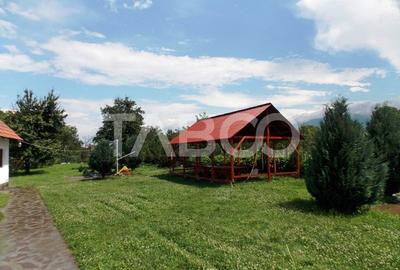 Hotel/Pensiune, de 347 mp, în Cârțișoara - 7