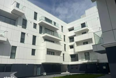Apartament cu 2 camere în Decebal