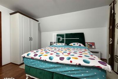 Casă cu 4 camere în Pleșa - 11