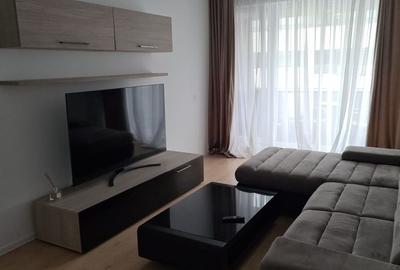 Apartament cu 2 camere decomandat în Chitila - 1