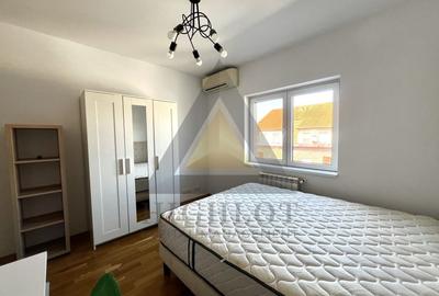 Apartament cu 4 camere decomandat, mobilat în Voluntari - 4
