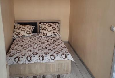 Apartament cu 2 camere semidecomandat în UTA - 6