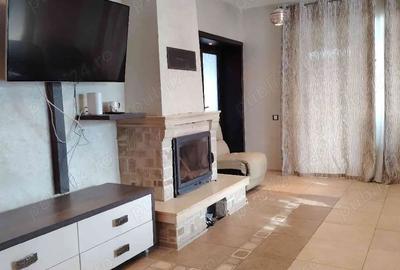 Casă cu Teren 500 Mp în Bârnova