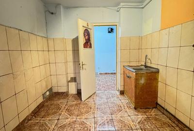 Apartament cu 2 camere decomandat în Dacia