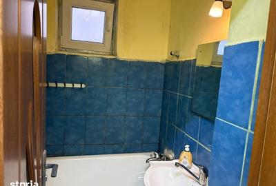 Apartament cu 2 camere în Central - 1