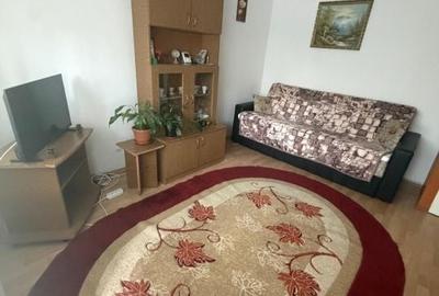 Garsonieră decomandată în Lăpuș Argeș