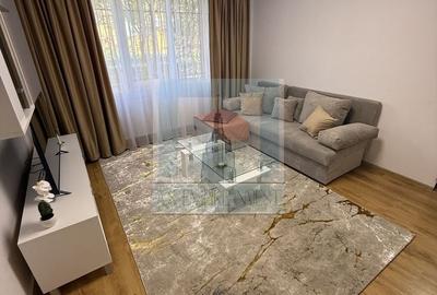 Apartament cu 2 camere semidecomandat, mobilat în Centrul Civic - 4