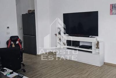 Apartament cu 2 camere semidecomandat în Giroc - 2