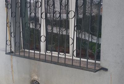 Garsonieră nedecomandată în Central