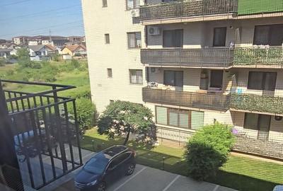 Apartament cu 2 camere decomandat în Dobroești - 5