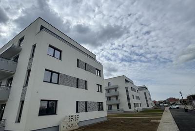 Apartament cu 2 camere în Central - 3