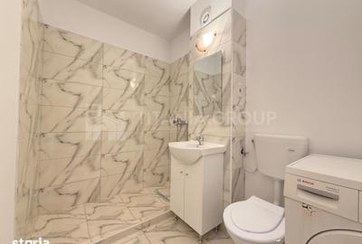Apartament cu 2 camere în Sânpetru
