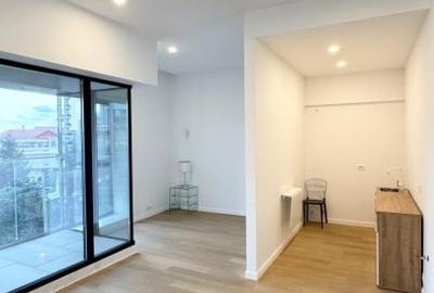 Birou, de 45 mp, în Floreasca - 6