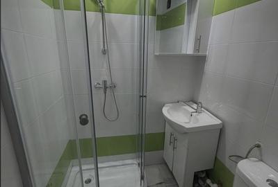 Apartament cu 2 camere în Tătărași - 1