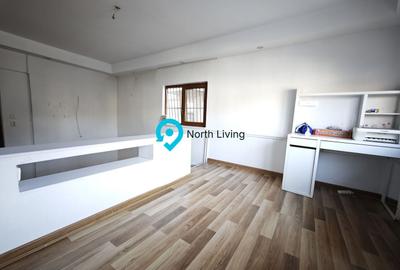 Apartament cu 4 camere decomandat în Calea Călărașilor - 4