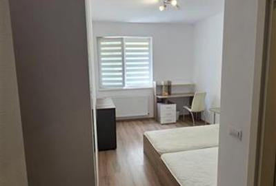 Apartament cu 4 camere decomandat în Theodor Pallady