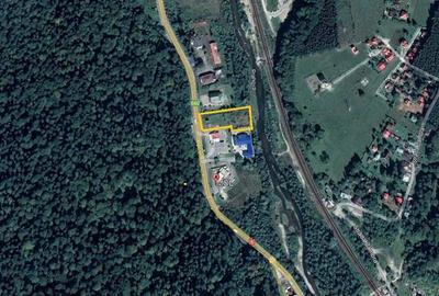 Teren de 2868 mp, în Nord - 3
