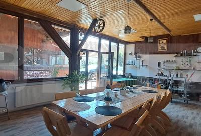Casă individuală cu 5 camere cu Canalizare în Dridif - 20