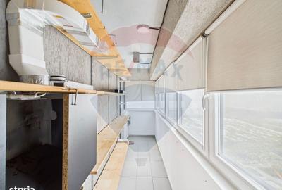 Apartament cu 2 camere în Roșu - 3
