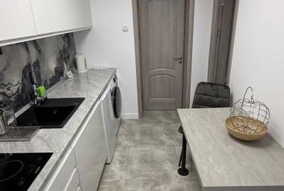 Apartament cu 2 camere decomandat în Faleza Nord - 6