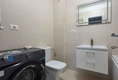 Apartament cu 2 camere în Titan - 9
